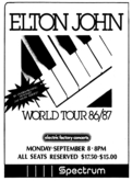 Elton John on Sep 8, 1986 [682-small]