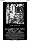 Fleetwood Mac / Exile on Dec 5, 1976 [686-small]