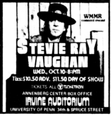 Stevie Ray Vaughan / jason and the scorchers on Oct 10, 1984 [688-small]