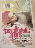 The Psychedelic Furs / The Shore on Jan 25, 2004 [694-small]