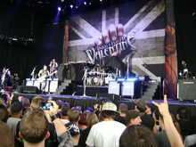 Godsmack / Sevendust / Seether / Bullet for My Valentine on Sep 2, 2012 [709-small]