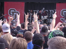 Godsmack / Sevendust / Seether / Bullet for My Valentine on Sep 2, 2012 [713-small]