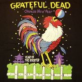 Grateful Dead on Jan 26, 1993 [717-small]