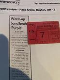 Deep Purple / Fleetwood Mac on Dec 7, 1972 [728-small]