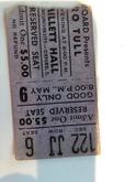 Jethro Tull / Brewer & Shipley on May 9, 1973 [732-small]