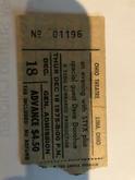 Styx, Dane Donohue on Dec 18, 1975 [733-small]