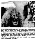 Twisted Sister / Dokken on Jan 18, 1986 [741-small]