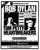 Bob Dylan / Tom Petty And The Heartbreakers on Jul 19, 1986 [765-small]