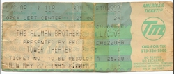 Allman Brothers Band on May 22, 1995 [805-small]