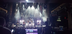 Baby Metal / Avatar on Sep 30, 2019 [853-small]