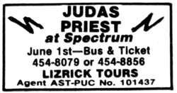 Judas Priest / Dokken on Jun 1, 1986 [889-small]
