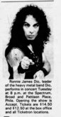 Dio / Accept on Jun 17, 1986 [901-small]