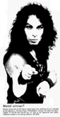 Dio / Accept on Jun 17, 1986 [902-small]