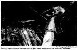 Van Halen / Bachman-Turner Overdrive on Aug 4, 1986 [923-small]