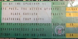 Black Sabbath / W.A.S.P on Apr 12, 1986 [940-small]