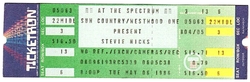 Stevie Nicks / Opus on May 6, 1986 [955-small]