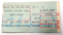 Judas Priest / Dokken on Jun 1, 1986 [964-small]