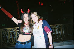 Iron Maiden / Arch Enemy / Cage on Jan 30, 2004 [973-small]