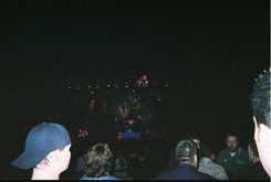Iron Maiden / Arch Enemy / Cage on Jan 30, 2004 [978-small]