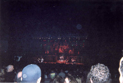 Iron Maiden / Arch Enemy / Cage on Jan 30, 2004 [983-small]