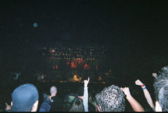 Iron Maiden / Arch Enemy / Cage on Jan 30, 2004 [984-small]