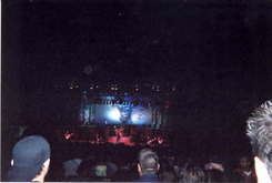 Iron Maiden / Arch Enemy / Cage on Jan 30, 2004 [985-small]