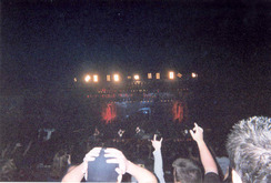 Iron Maiden / Arch Enemy / Cage on Jan 30, 2004 [987-small]