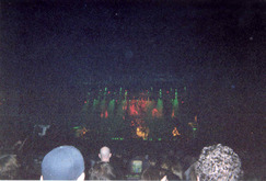 Iron Maiden / Arch Enemy / Cage on Jan 30, 2004 [988-small]