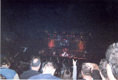 Iron Maiden / Arch Enemy / Cage on Jan 30, 2004 [991-small]
