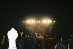Iron Maiden / Arch Enemy / Cage on Jan 30, 2004 [004-small]