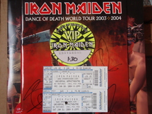 Iron Maiden / Arch Enemy / Cage on Jan 30, 2004 [006-small]
