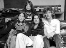 Alice Cooper / Canned Heat / Captain Beyond on Jul 16, 1972 [029-small]