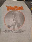 Judas Priest / Iron Maiden on Oct 12, 1982 [049-small]