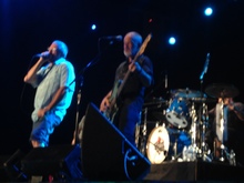 Descendents / The Attack / Debt Neglector on Oct 20, 2017 [808-small]