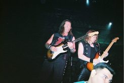 Iron Maiden / Arch Enemy on Jan 31, 2004 [135-small]