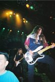 Iron Maiden / Arch Enemy on Jan 31, 2004 [137-small]