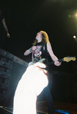 Iron Maiden / Arch Enemy on Jan 31, 2004 [142-small]