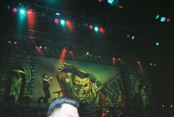 Iron Maiden / Arch Enemy on Jan 31, 2004 [145-small]