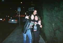 Iron Maiden / Arch Enemy on Jan 31, 2004 [150-small]