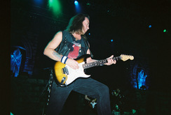 Iron Maiden / Arch Enemy on Jan 31, 2004 [151-small]