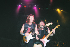 Iron Maiden / Arch Enemy on Jan 31, 2004 [157-small]
