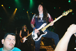 Iron Maiden / Arch Enemy on Jan 31, 2004 [159-small]
