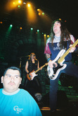 Iron Maiden / Arch Enemy on Jan 31, 2004 [164-small]