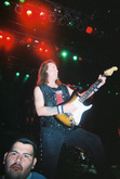 Iron Maiden / Arch Enemy on Jan 31, 2004 [166-small]