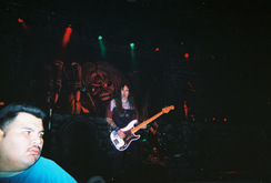 Iron Maiden / Arch Enemy on Jan 31, 2004 [167-small]