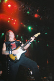 Iron Maiden / Arch Enemy on Jan 31, 2004 [170-small]