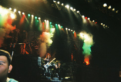 Iron Maiden / Arch Enemy on Jan 31, 2004 [173-small]