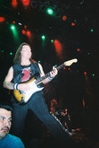 Iron Maiden / Arch Enemy on Jan 31, 2004 [174-small]