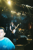 Iron Maiden / Arch Enemy on Jan 31, 2004 [187-small]