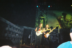 Iron Maiden / Arch Enemy on Jan 31, 2004 [189-small]